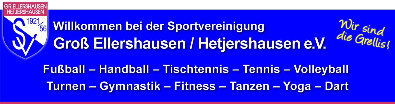 SV Groß Ellershausen / Hetjershausen