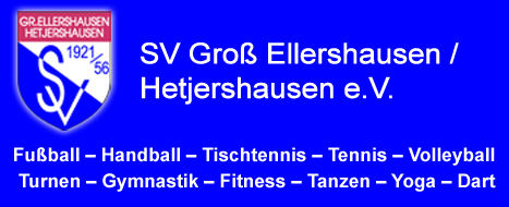 SV Groß Ellershausen / Hetjershausen